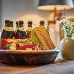 Asten-lodge Holiday home *