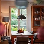 Holiday home Asten-lodge Winterberg
