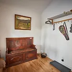 Casa de Férias Asten-lodge *