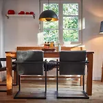 Holiday home Asten-lodge *