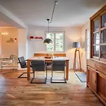 Asten-lodge * Winterberg