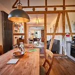 Casa de Férias Asten-lodge Winterberg