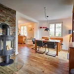Asten-lodge Holiday home Winterberg
