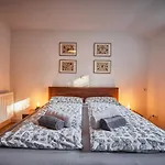 Asten-lodge Casa de Férias Winterberg