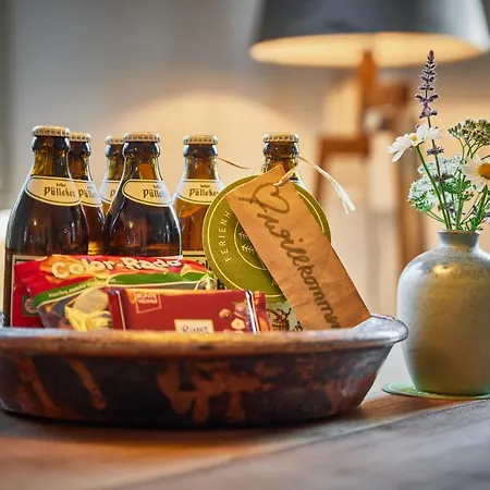 Asten-lodge Holiday home *