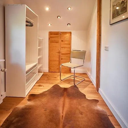 Asten-lodge Vakantiehuis