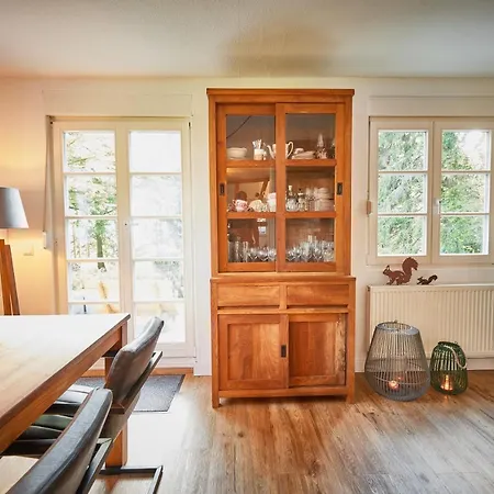 Asten-lodge Holiday home *