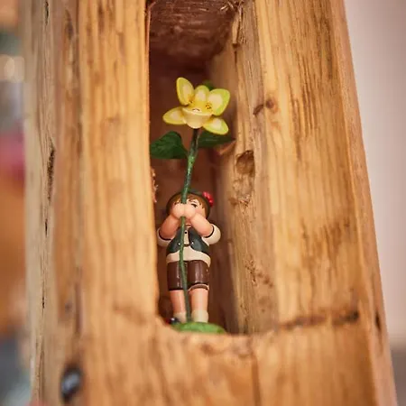 Vakantiehuis Asten-lodge Winterberg