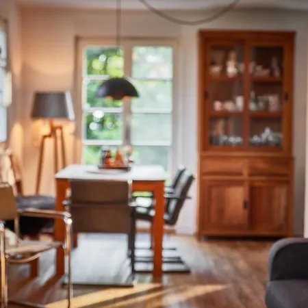 Asten-lodge Semesterbostad