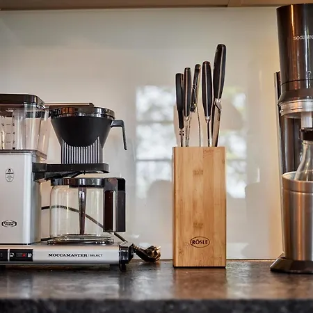 Asten-lodge Vakantiehuis