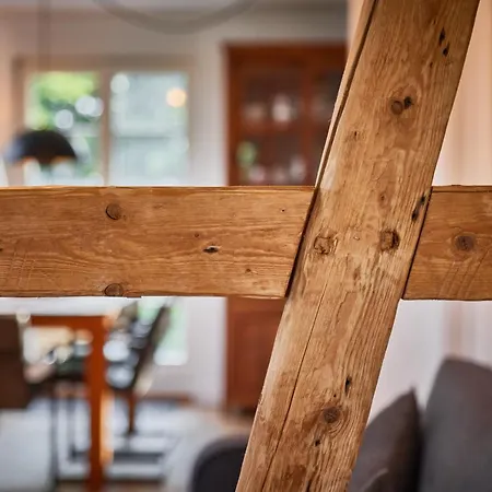 Asten-lodge * Winterberg