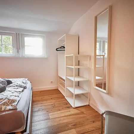 Holiday home Asten-lodge Winterberg