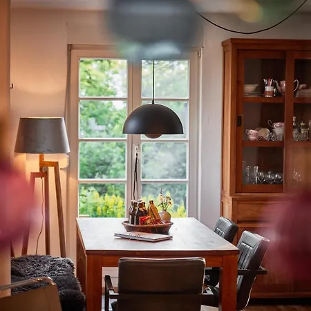 Holiday home Asten-lodge Winterberg