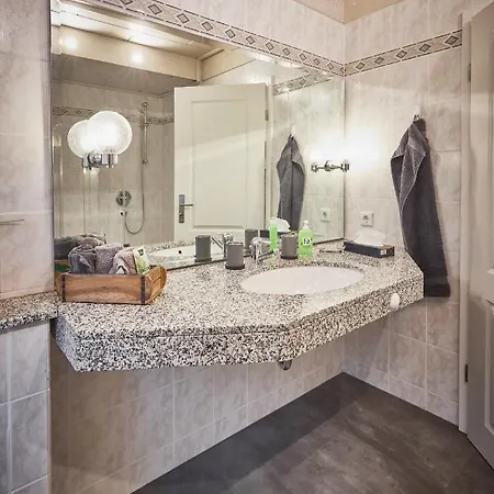 Holiday home Asten-lodge