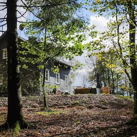 Asten-lodge Vakantiehuis