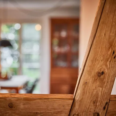 Asten-lodge Vakantiehuis