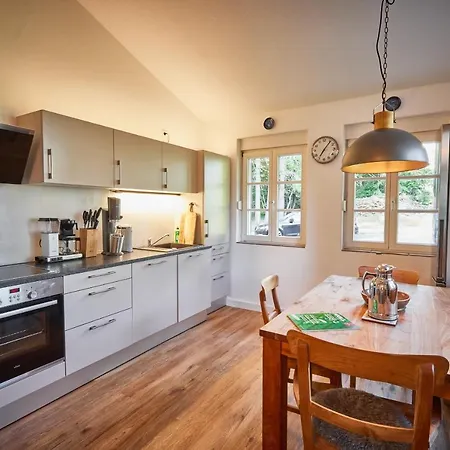 Vakantiehuis Asten-lodge Winterberg