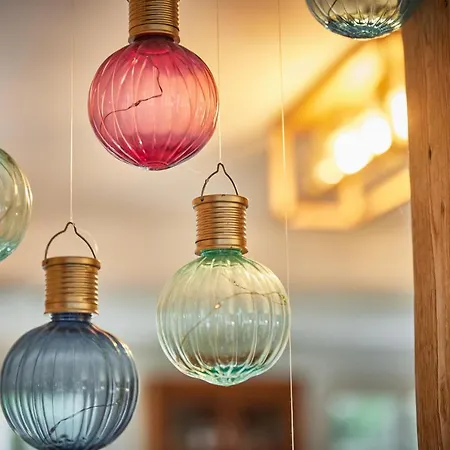 Asten-lodge Vakantiehuis *