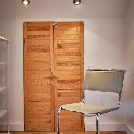 Vakantiehuis Asten-lodge *