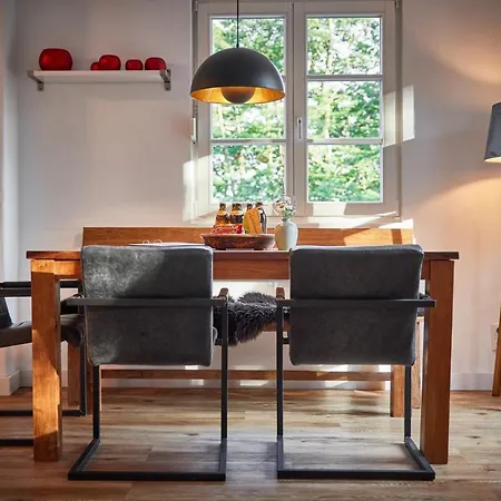 Vakantiehuis Asten-lodge *