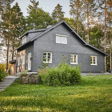 Asten-lodge * Winterberg