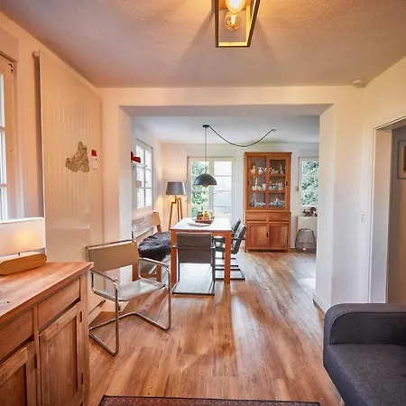 Asten-lodge Holiday home Winterberg