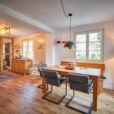 Vakantiehuis Asten-lodge