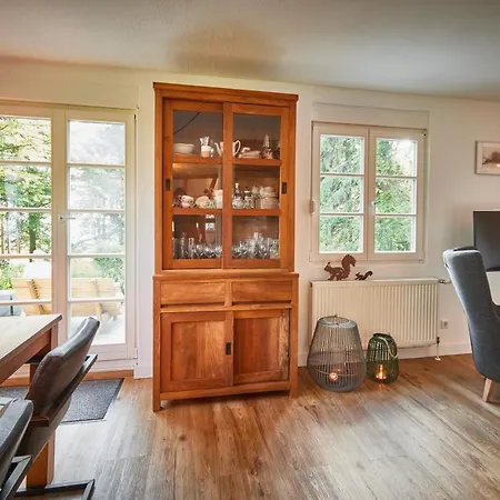 Asten-lodge Winterberg