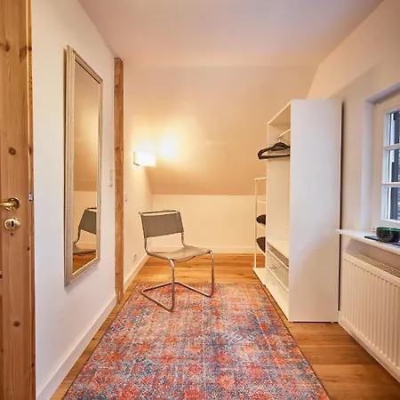 Tatil Evi Asten-lodge Winterberg