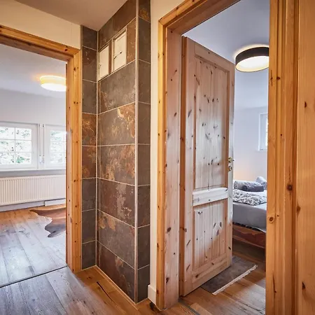 Holiday home Asten-lodge *