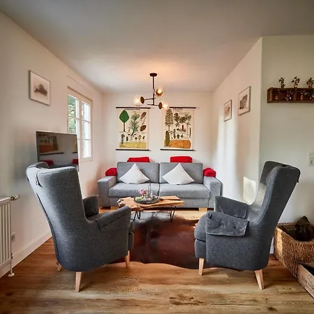 Asten-lodge Holiday home *