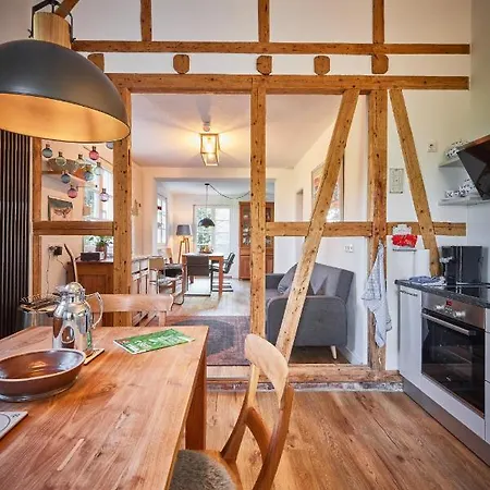 Asten-lodge Vakantiehuis Winterberg