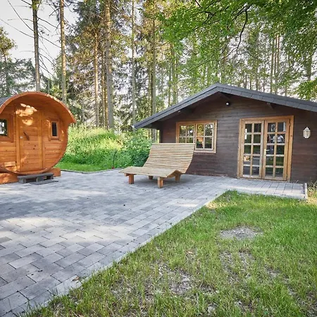 Asten-lodge