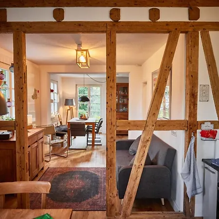 Holiday home Asten-lodge Winterberg