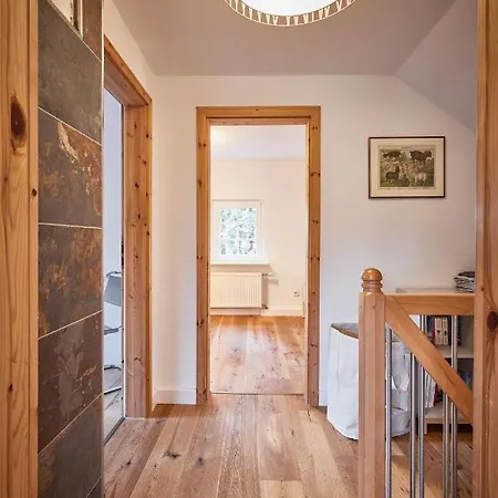 Holiday home Asten-lodge Winterberg