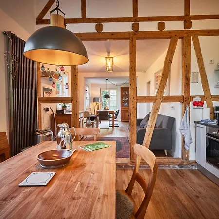 Semesterbostad Asten-lodge Winterberg