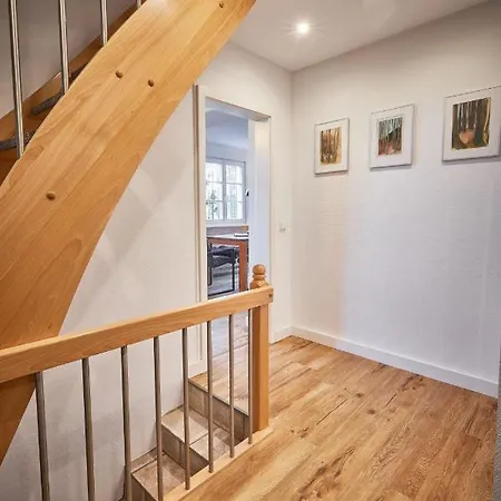 Asten-lodge Winterberg