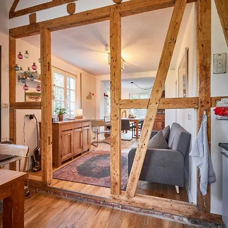 Asten-lodge Semesterbostad Winterberg