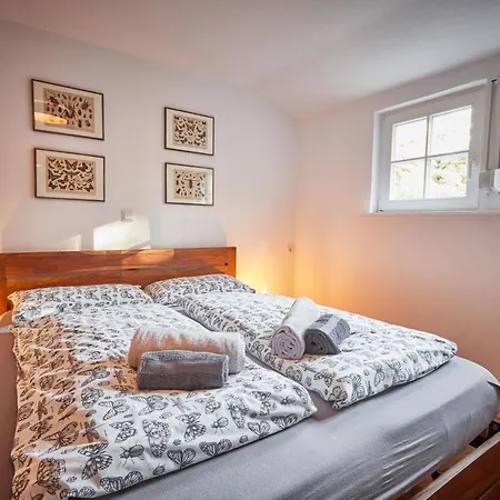 Vakantiehuis Asten-lodge Winterberg