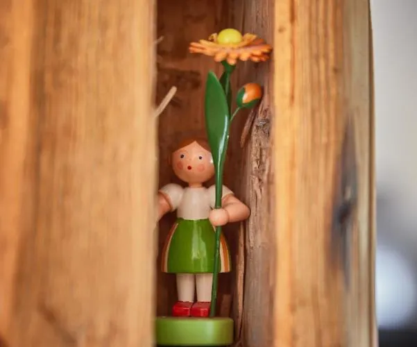 Holiday home Asten-lodge Winterberg