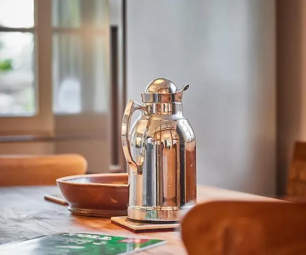 Asten-lodge 빈터베르크