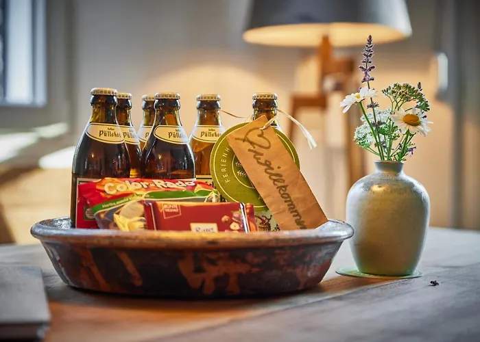 Asten-lodge Holiday home *