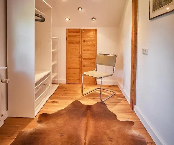 Asten-lodge Holiday home