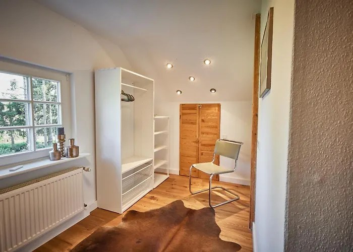 Asten-lodge * Winterberg