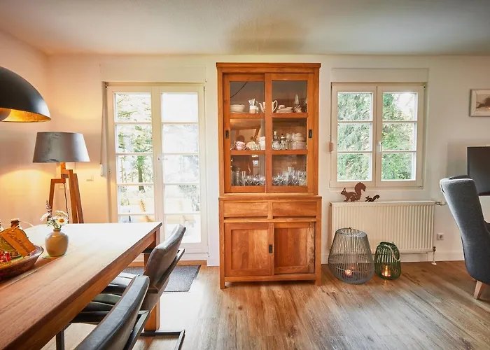 Asten-lodge Holiday home *