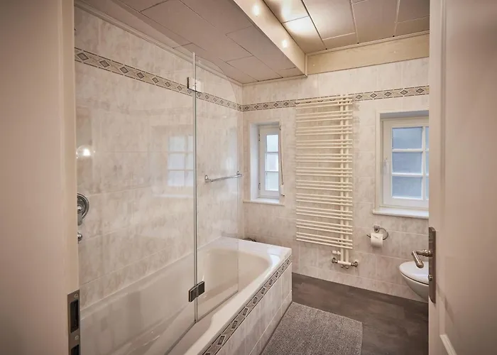 Asten-lodge Holiday home *