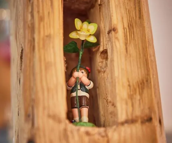 펜션 Asten-lodge 빈터베르크