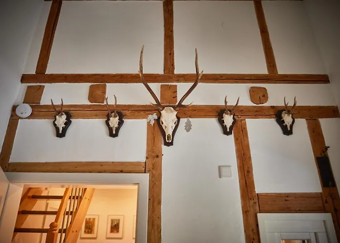 Holiday home Asten-lodge Winterberg