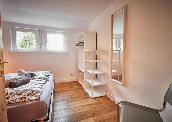 Holiday home Asten-lodge Winterberg