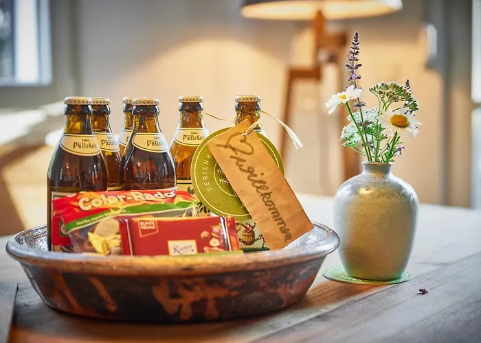 Asten-lodge 빈터베르크